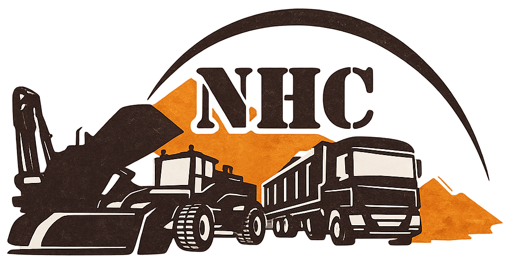 NHC Logo